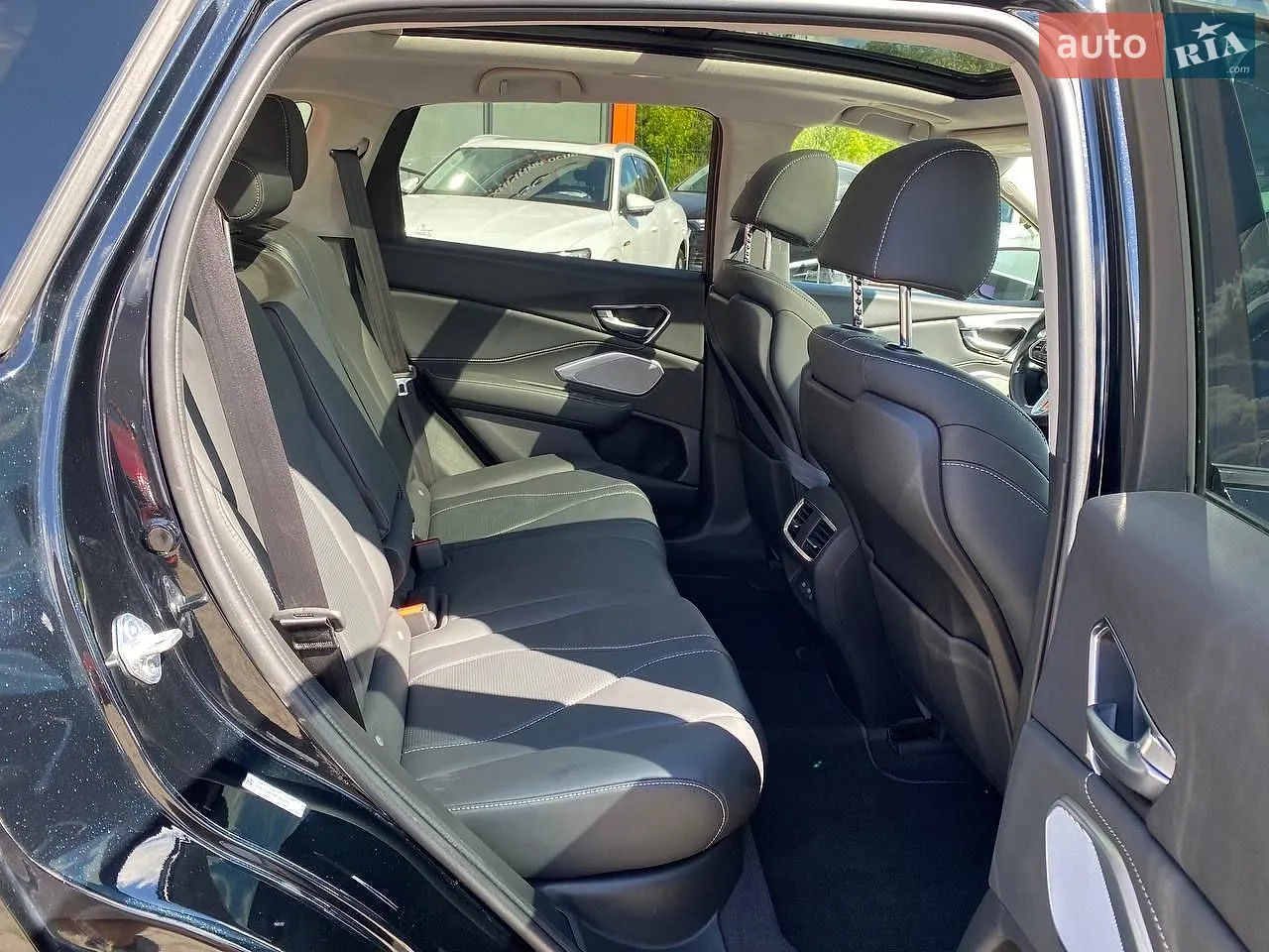 2021 Acura RDX - мініатюра 25