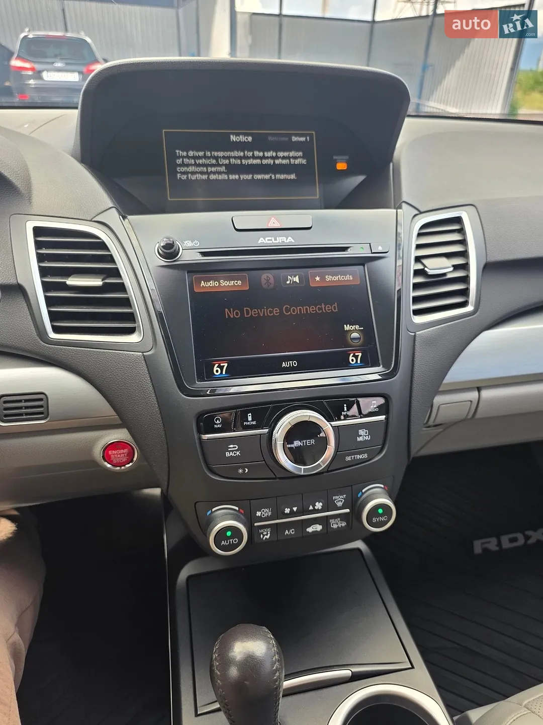 2016 Acura RDX - мініатюра 6