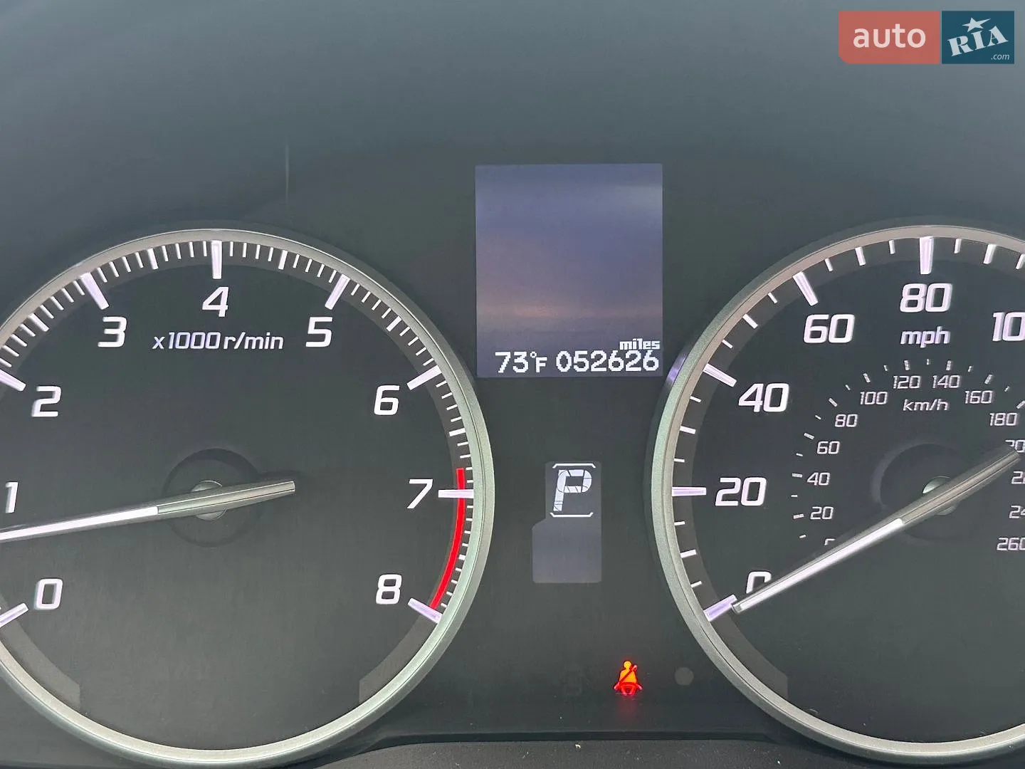 2018 Acura RDX - мініатюра 9