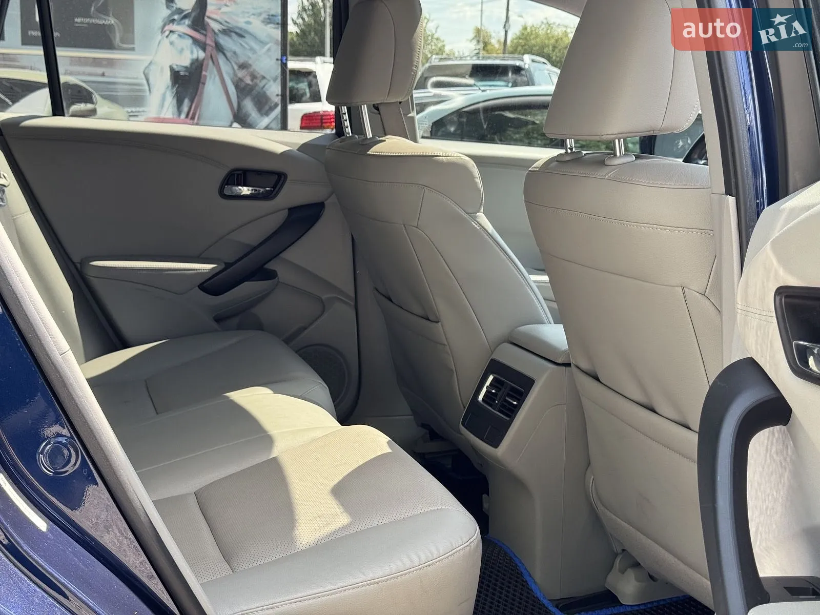 2017 Acura RDX - мініатюра 27
