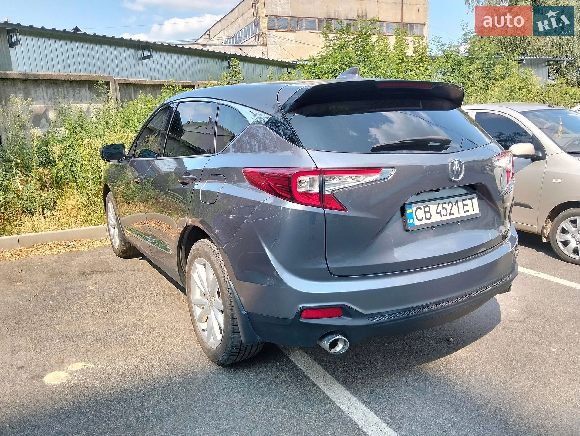2019 Acura RDX - мініатюра 13