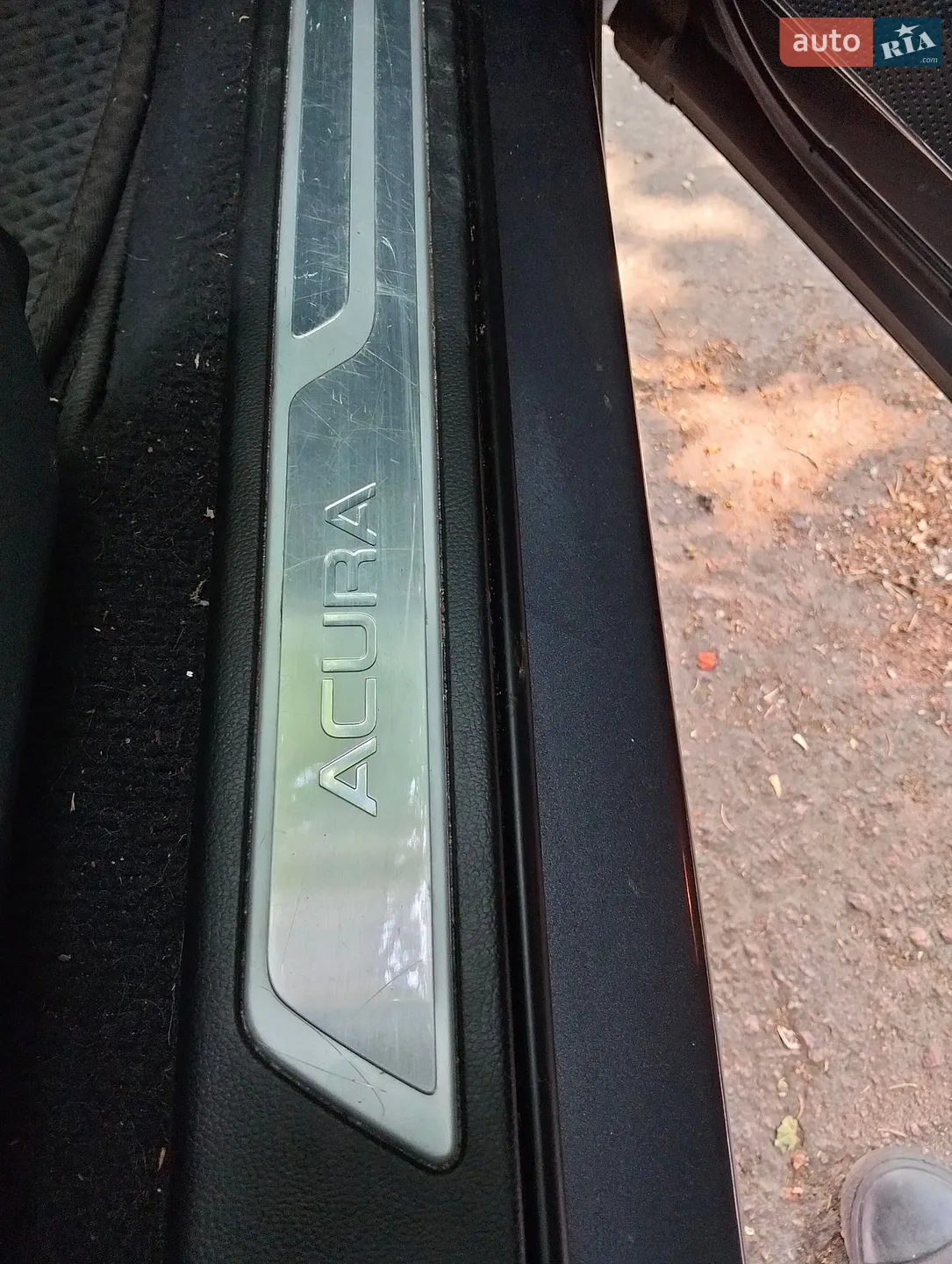 2019 Acura RDX - мініатюра 25