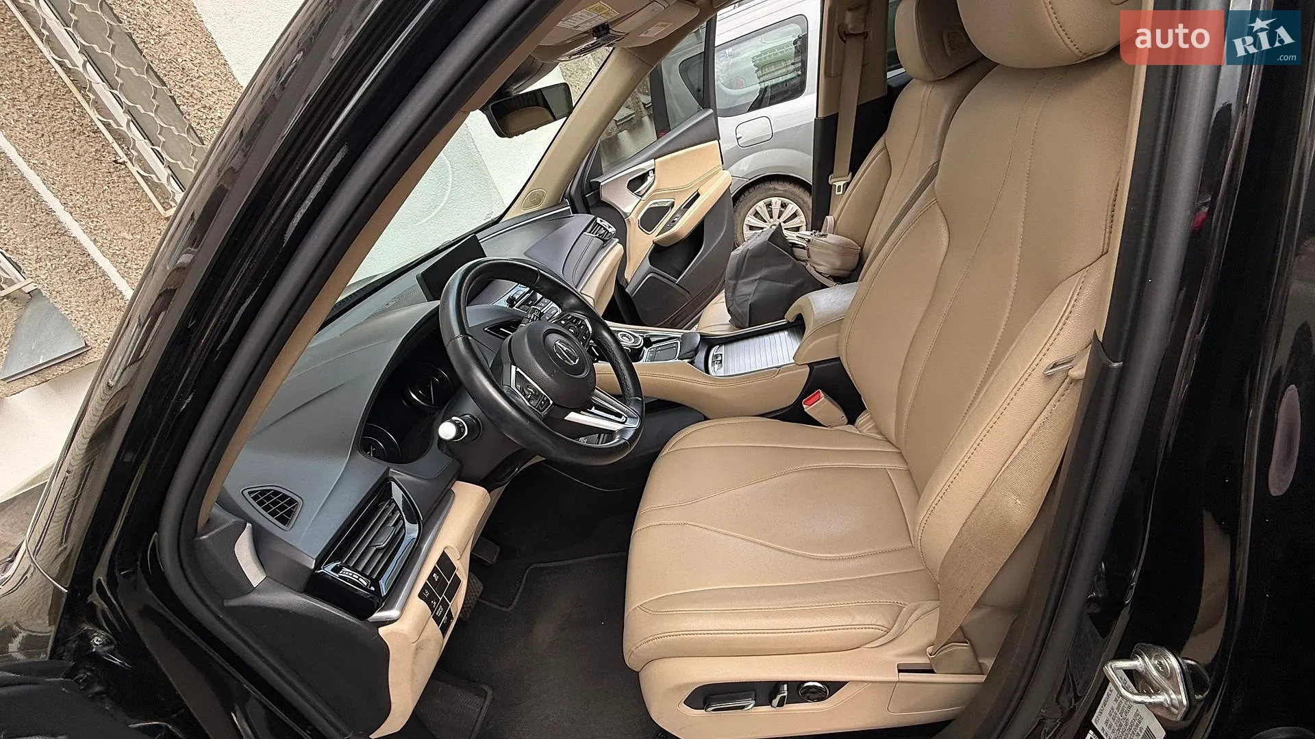 2019 Acura RDX - мініатюра 2