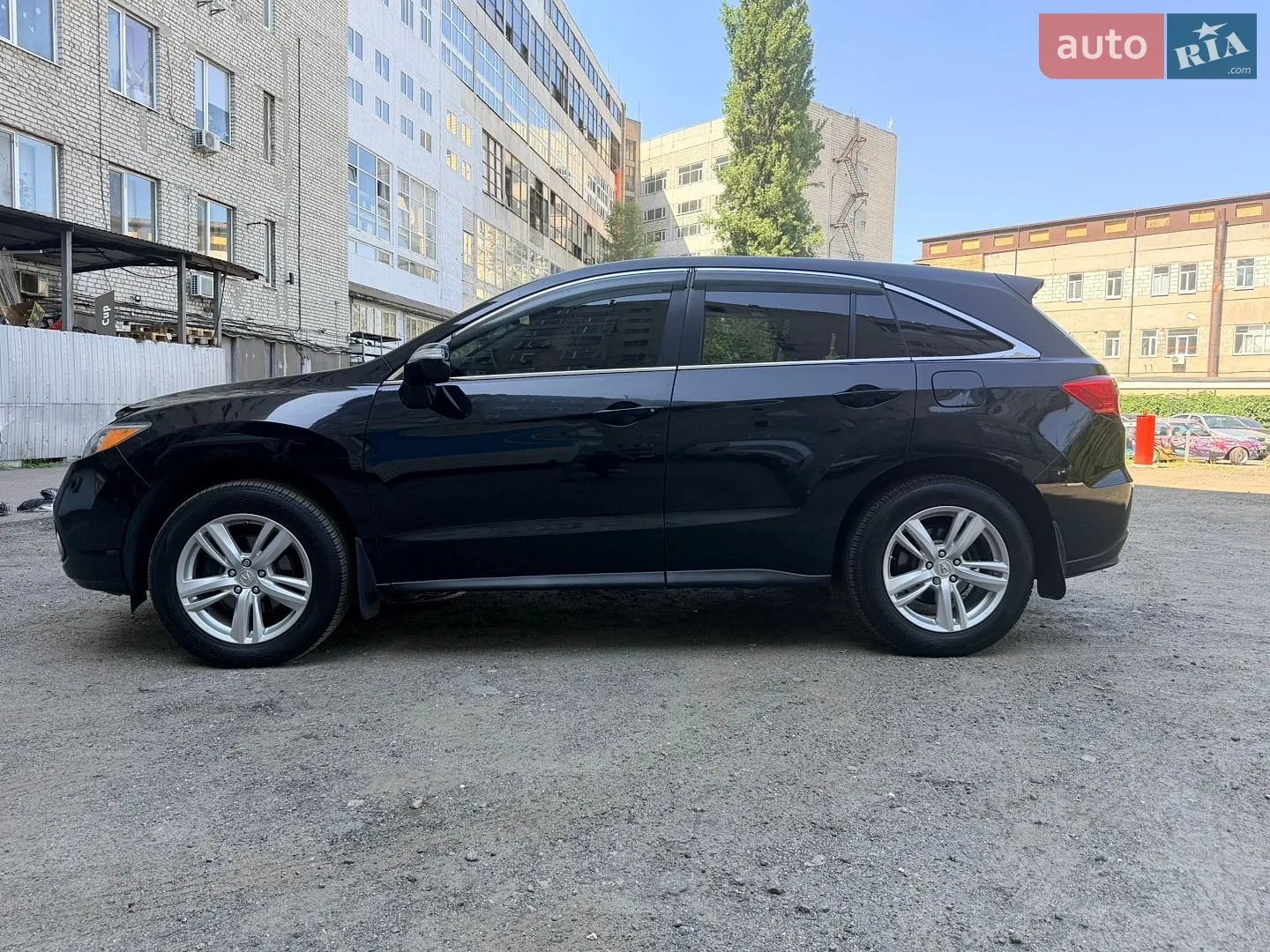2013 Acura RDX - мініатюра 8