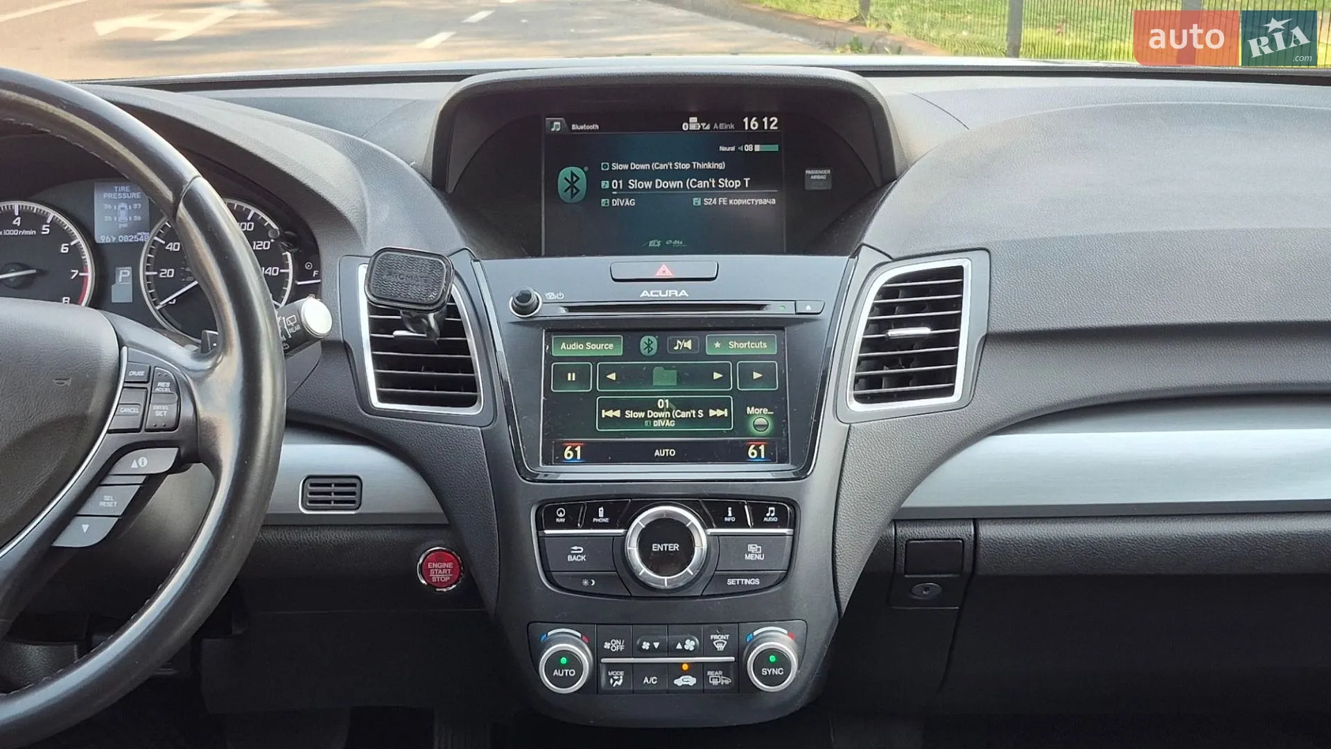 2016 Acura RDX - мініатюра 29