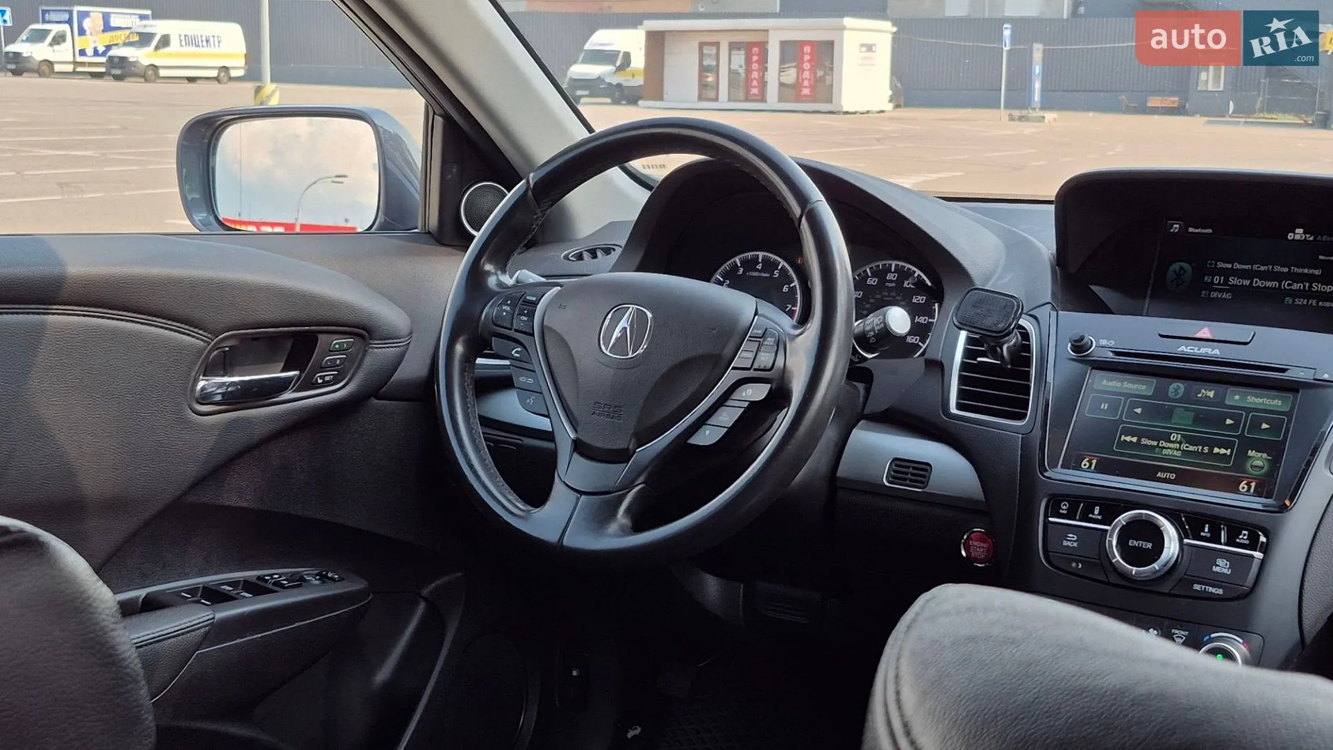 2016 Acura RDX - мініатюра 30
