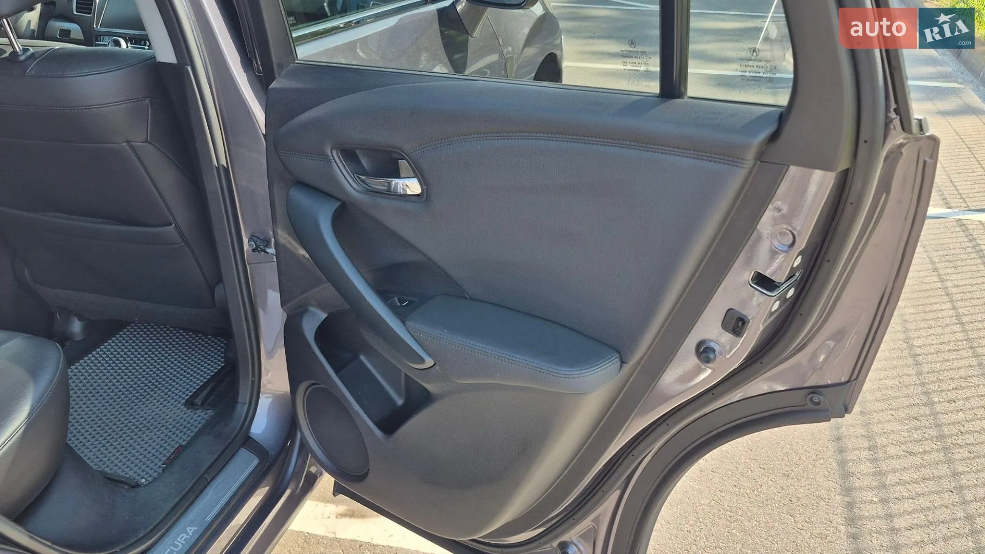 2016 Acura RDX - мініатюра 39