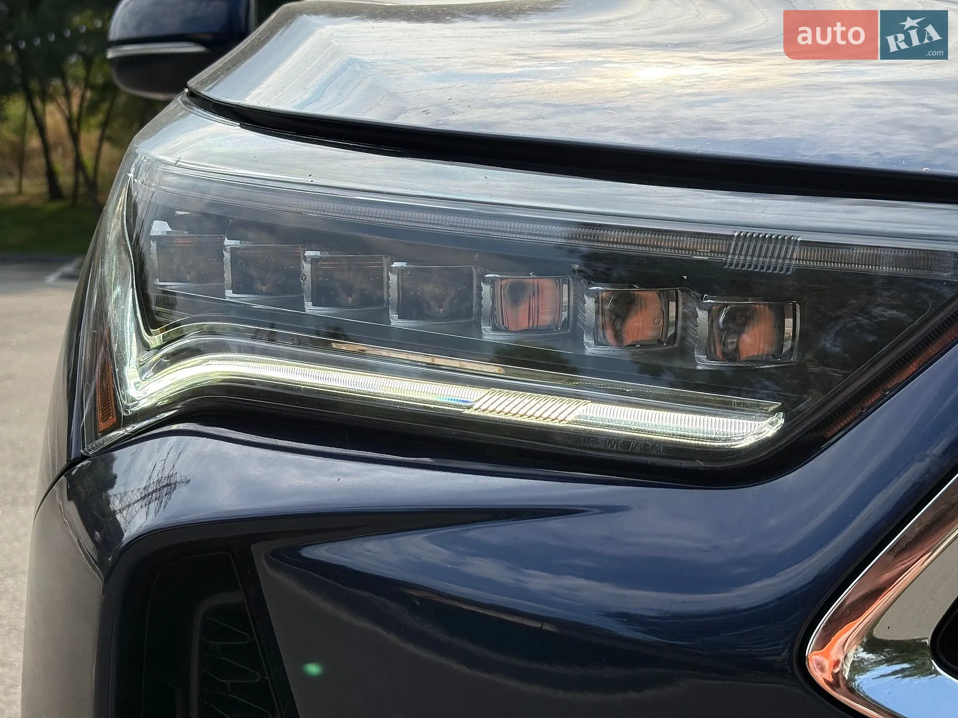 2023 Acura RDX - мініатюра 3