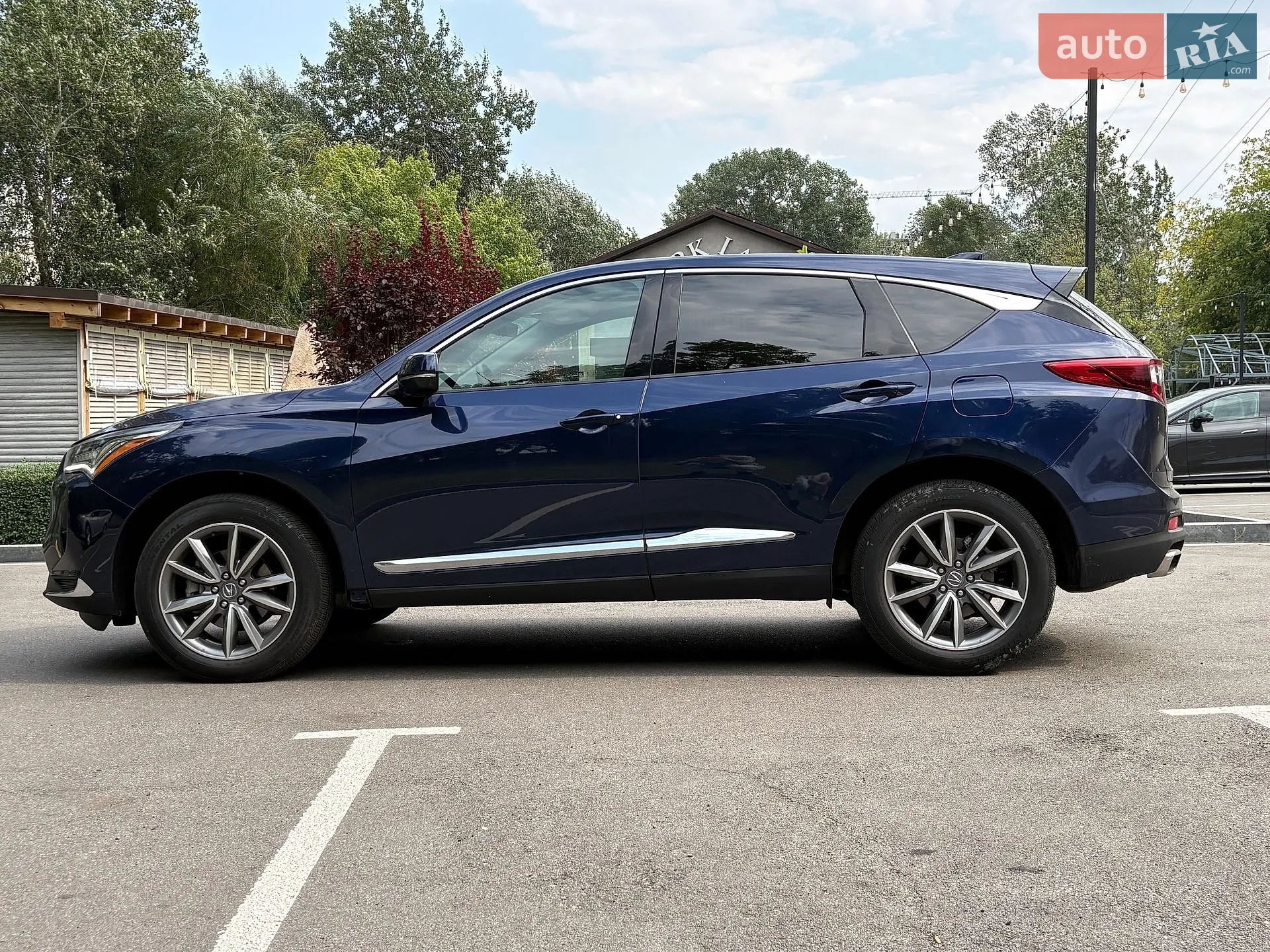 2023 Acura RDX - мініатюра 7
