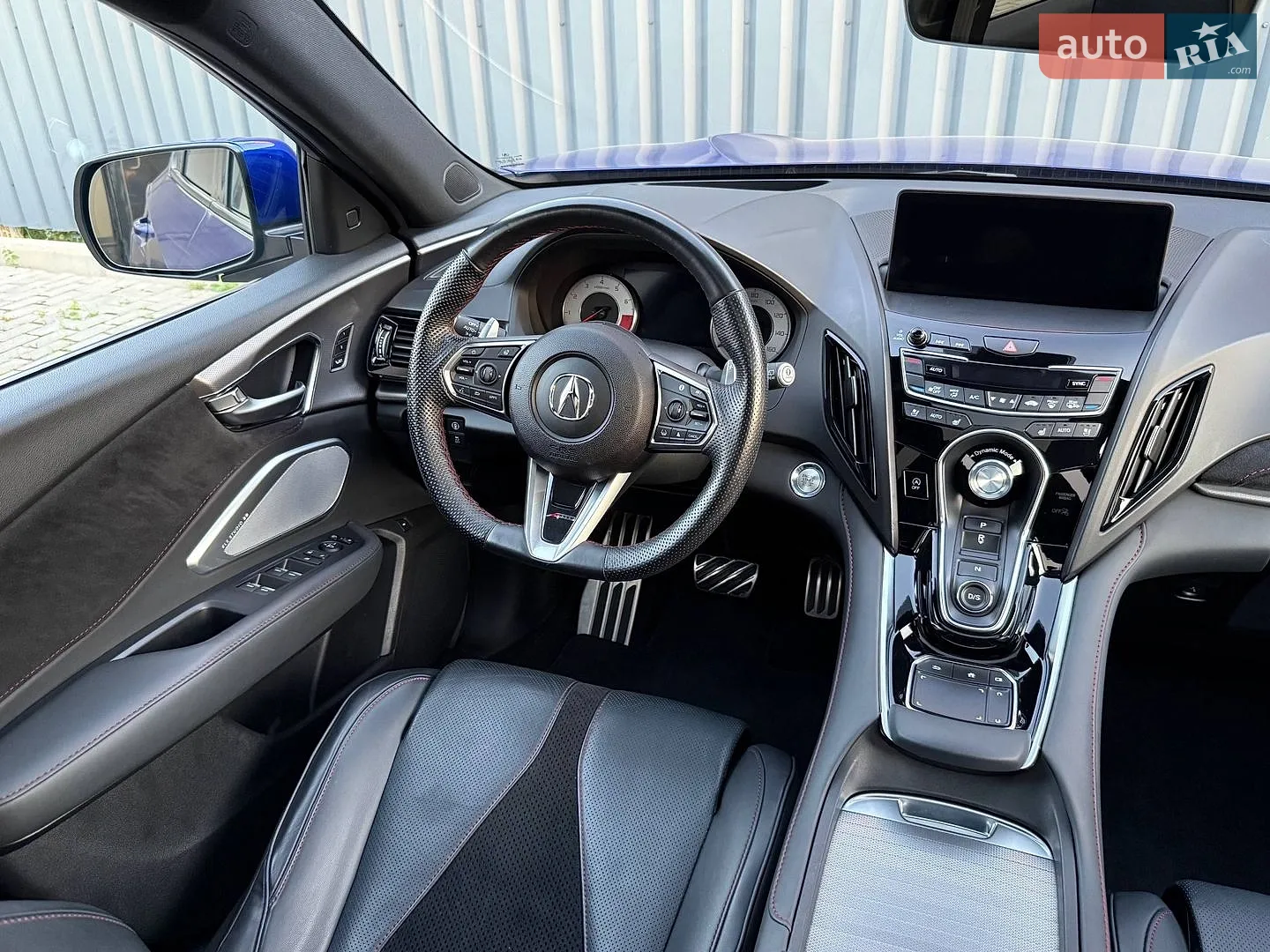 2022 Acura RDX - мініатюра 17
