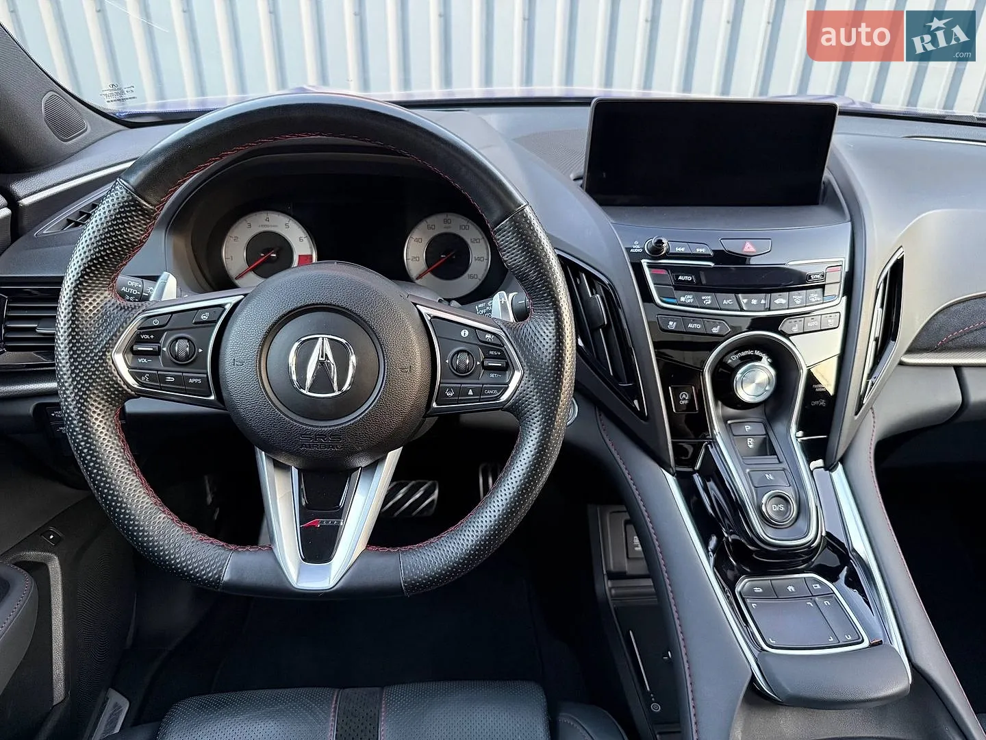 2022 Acura RDX - мініатюра 18