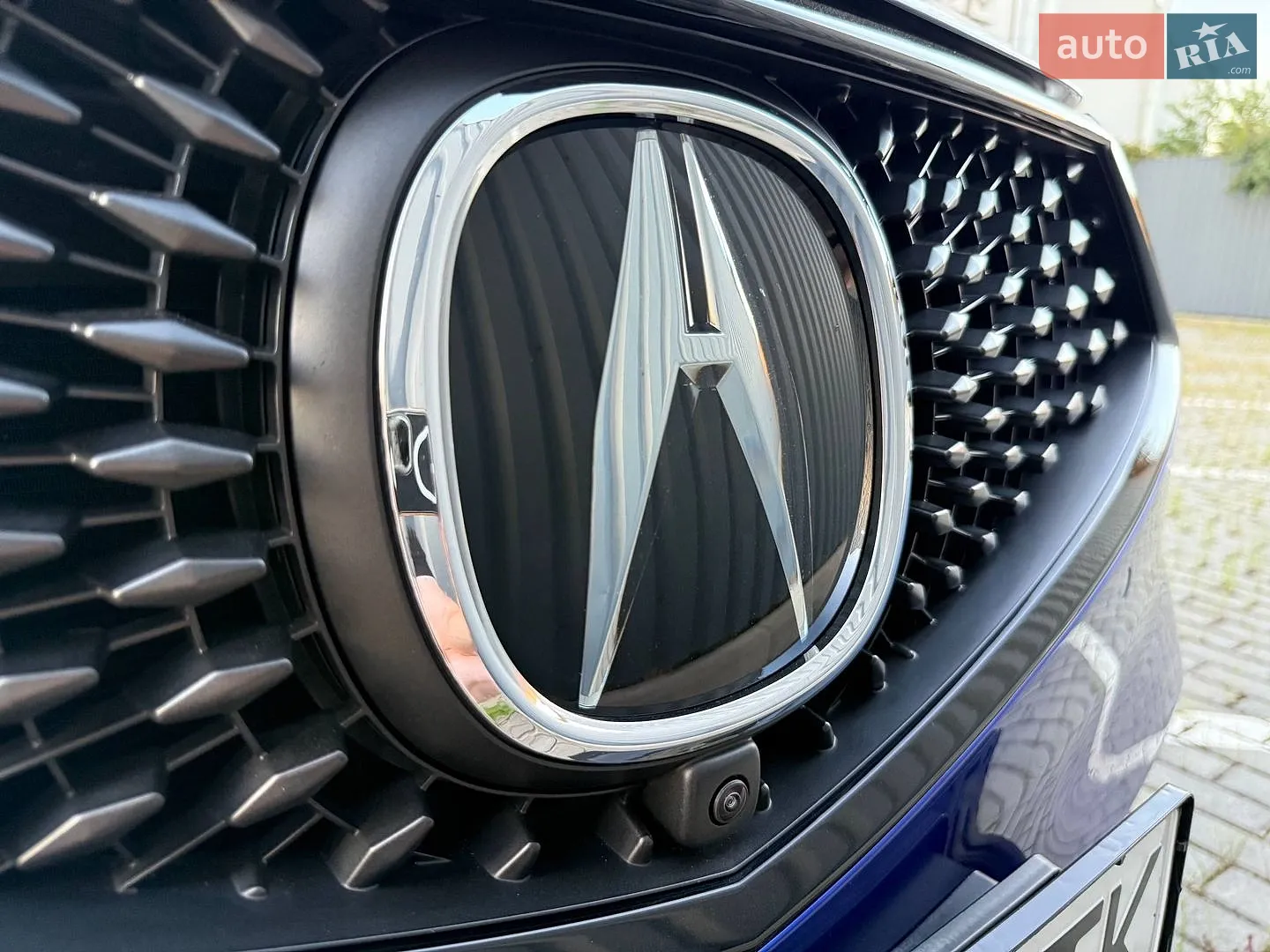 2022 Acura RDX - мініатюра 29