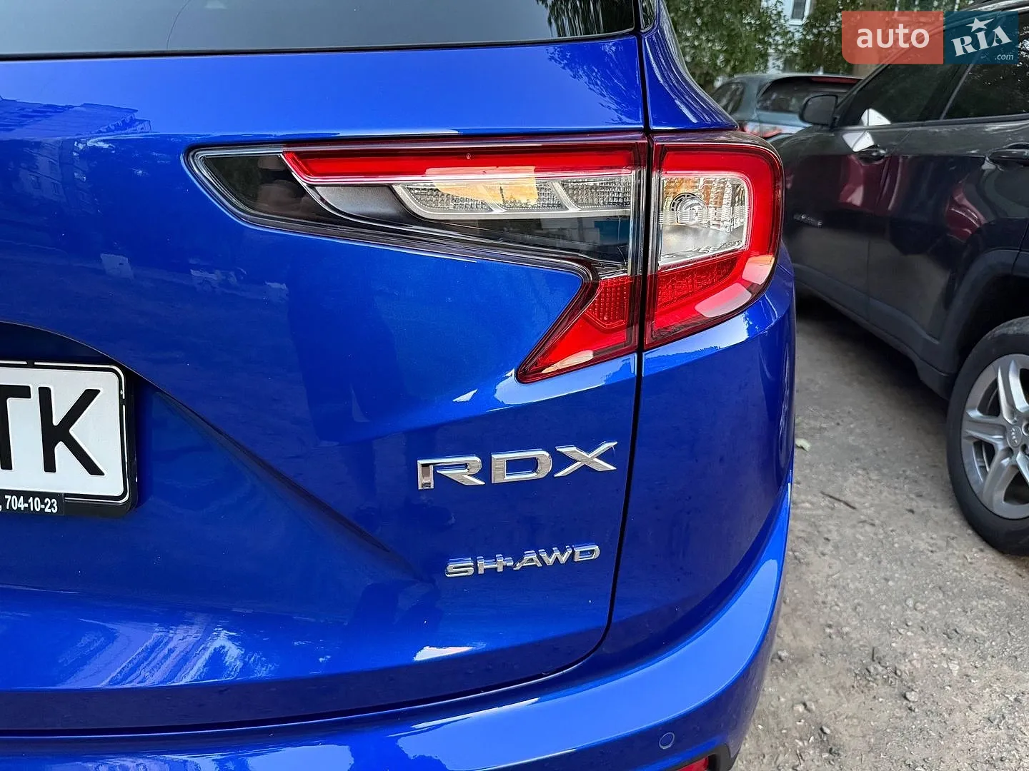 2022 Acura RDX - мініатюра 33