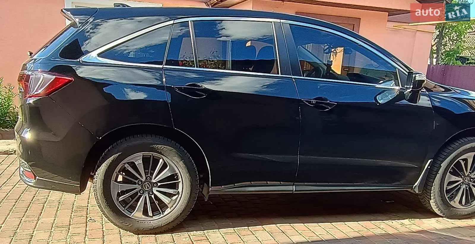 2017 Acura RDX - мініатюра 3
