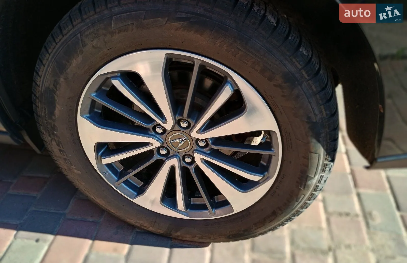 2017 Acura RDX - мініатюра 7