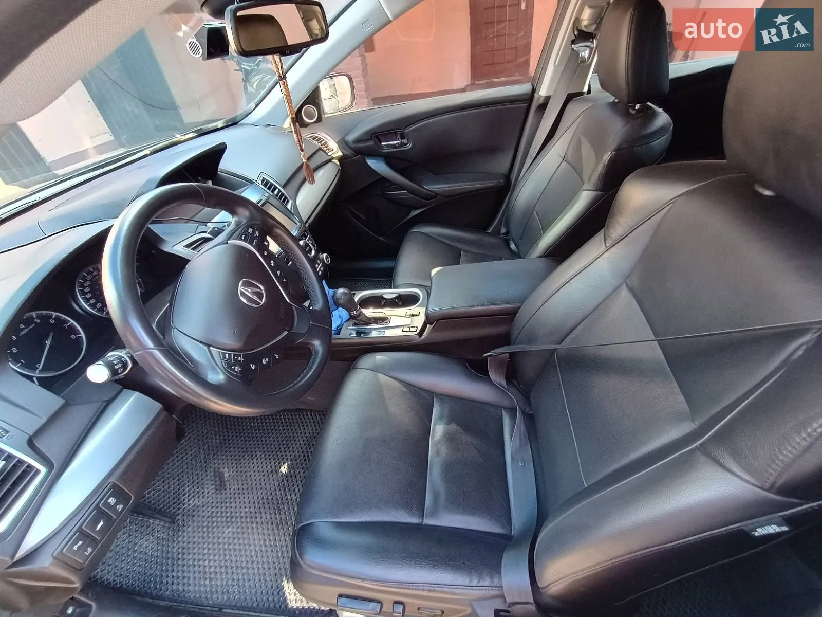 2017 Acura RDX - мініатюра 9