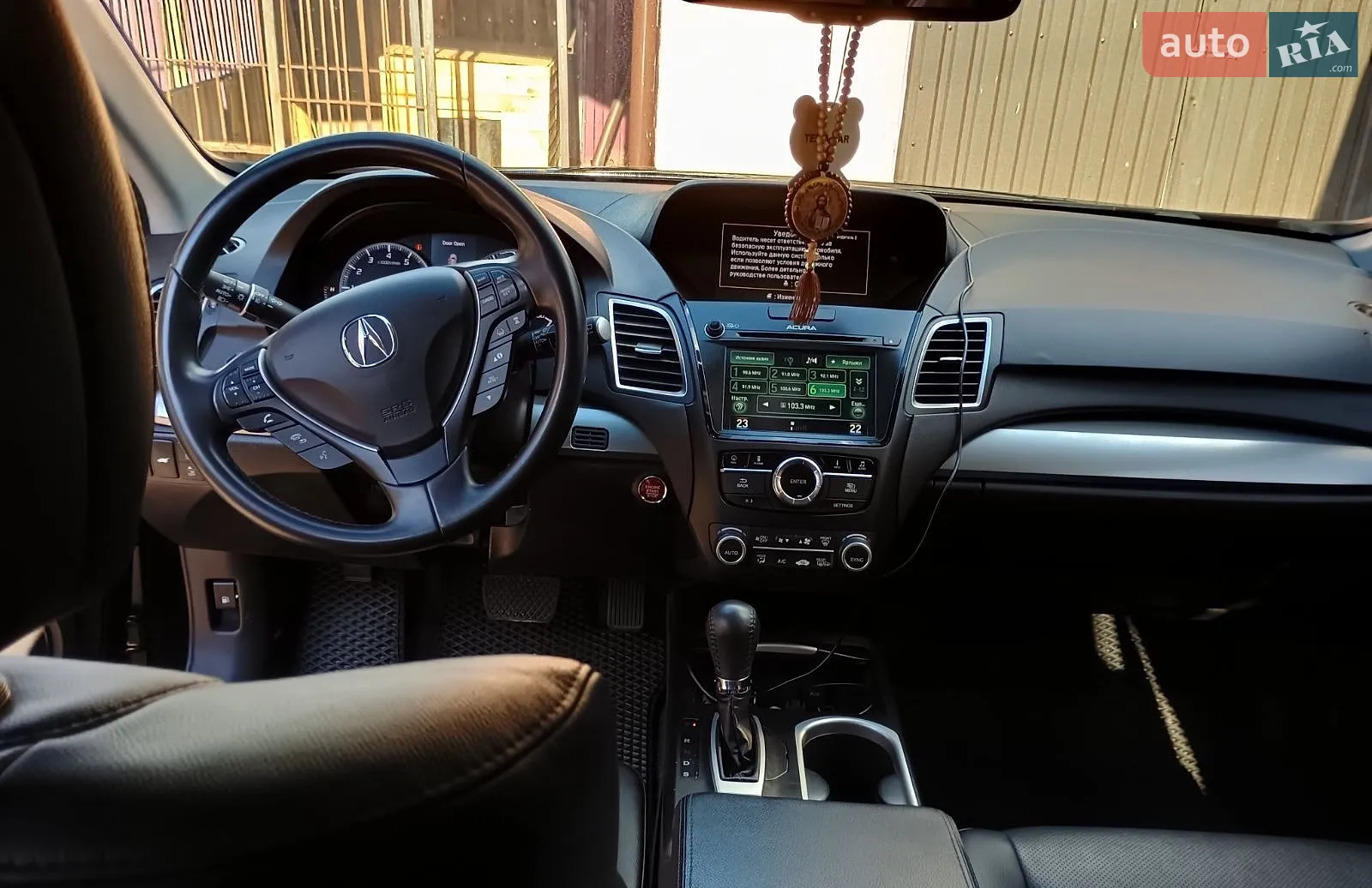 2017 Acura RDX - мініатюра 10
