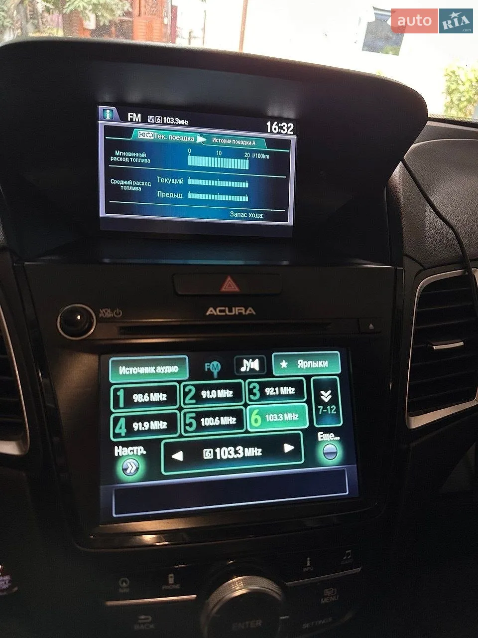 2017 Acura RDX - мініатюра 13