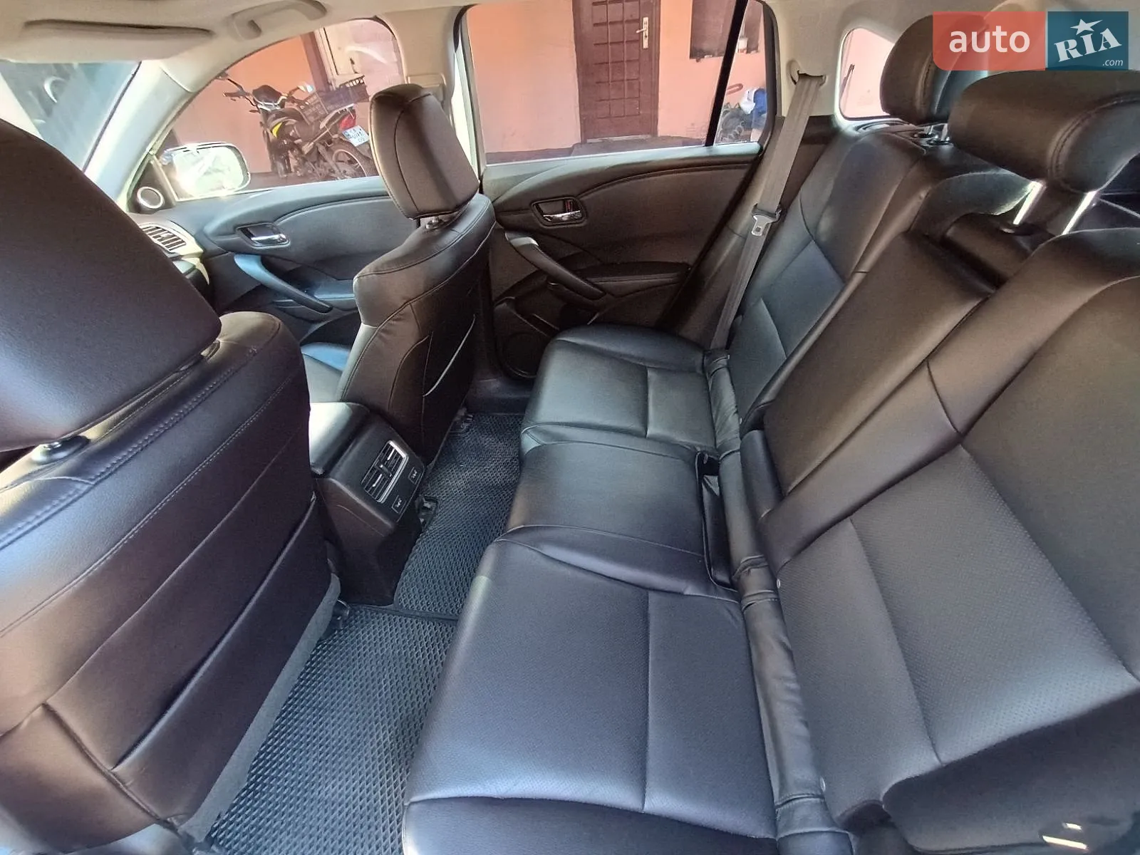 2017 Acura RDX - мініатюра 16