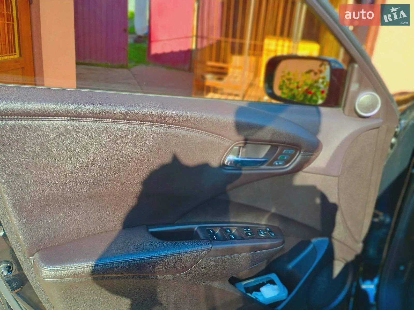 2017 Acura RDX - мініатюра 18