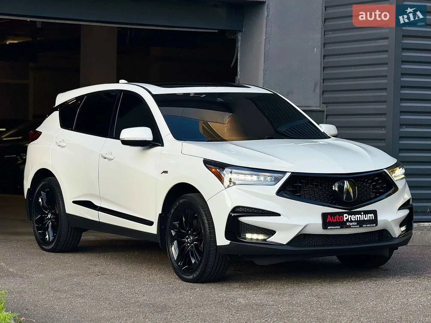 2019 Acura RDX - мініатюра 6