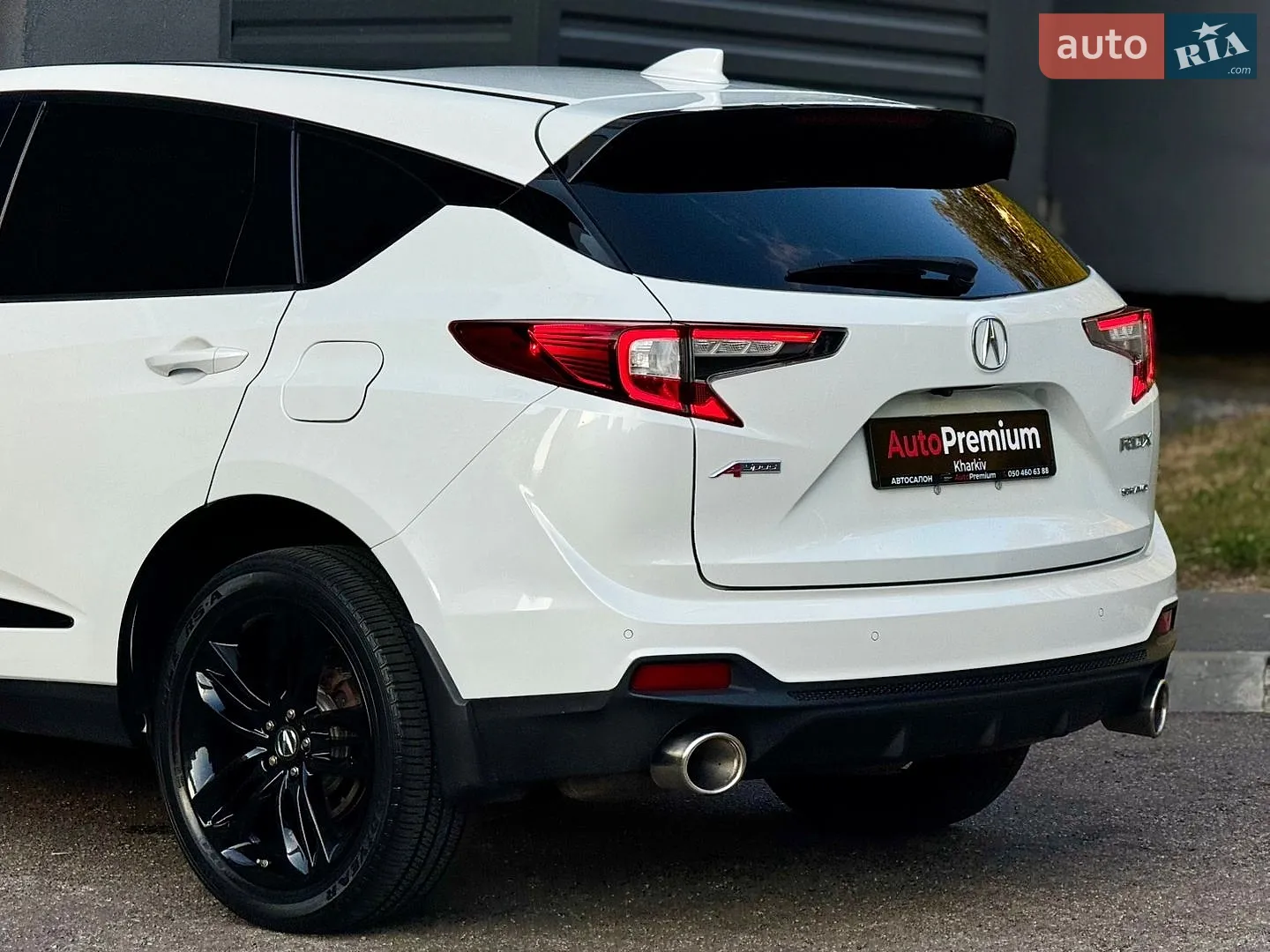 2019 Acura RDX - мініатюра 10