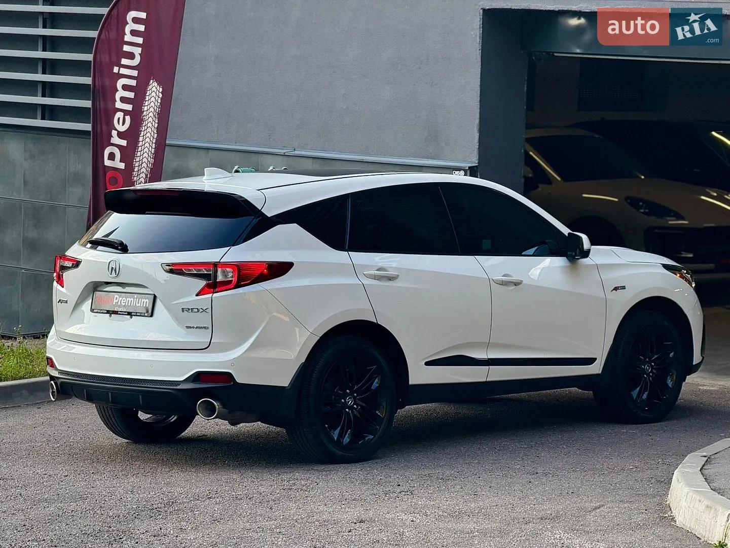 2019 Acura RDX - мініатюра 9