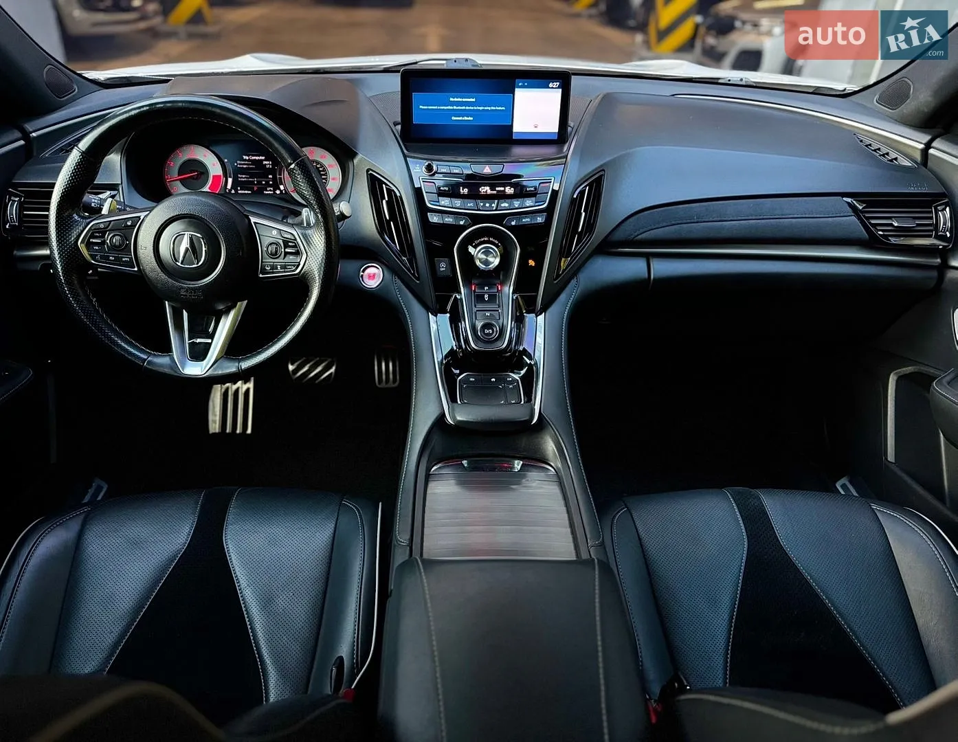 2019 Acura RDX - мініатюра 21
