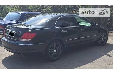 Седан Acura RL 2007 в Житомире