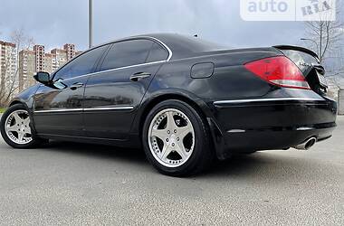 Седан Acura RL 2006 в Киеве