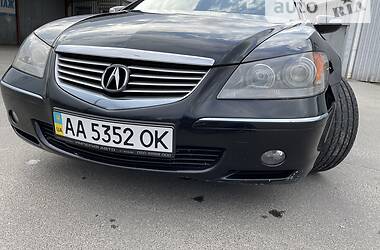 Седан Acura RL 2006 в Киеве