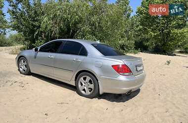 Седан Acura RL 2005 в Киеве