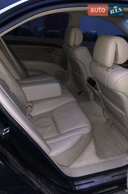 Седан Acura RL 2007 в 