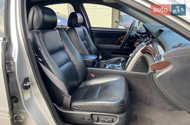 Седан Acura RL 2005 в 