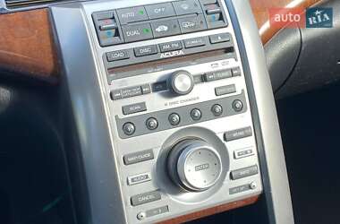 Седан Acura RL 2005 в 