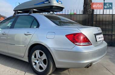 Седан Acura RL 2005 в 