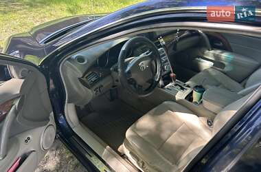 Седан Acura RL 2005 в 