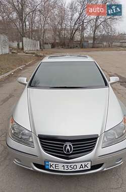 Седан Acura RL 2005 в Днепре