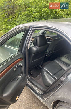 Седан Acura RL 2004 в 