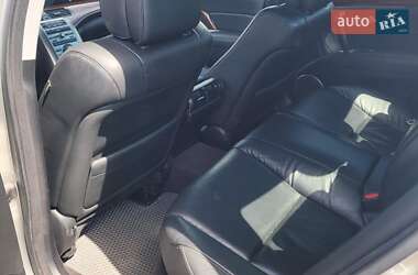 Седан Acura RL 2007 в 