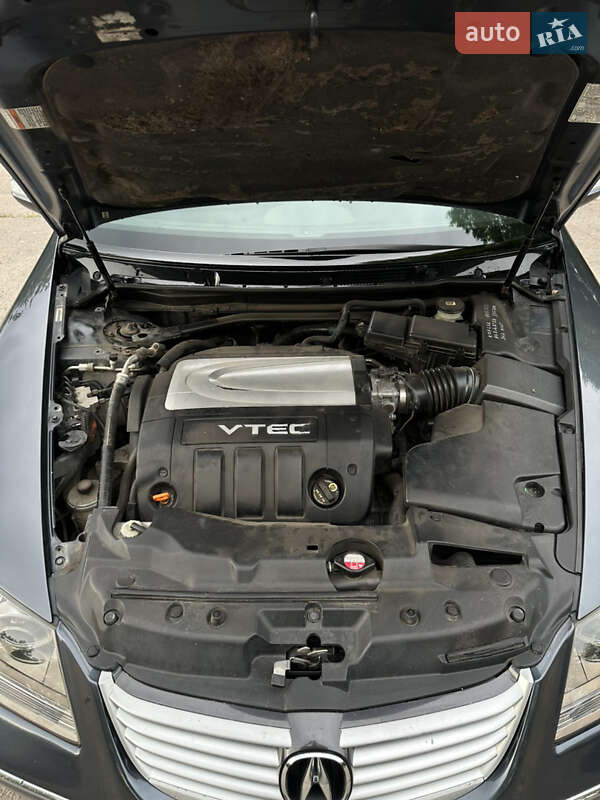 Седан Acura RL 2006 в Каменском