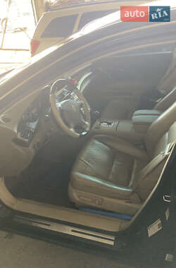 Седан Acura RL 2005 в 