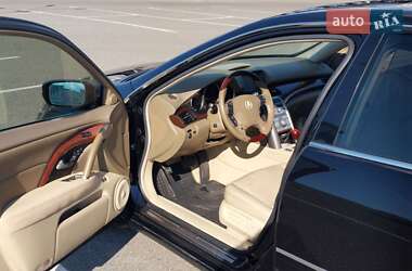 Седан Acura RL 2006 в 