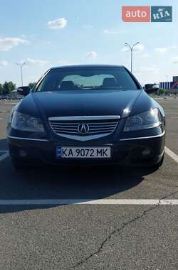Седан Acura RL 2006 в Києві