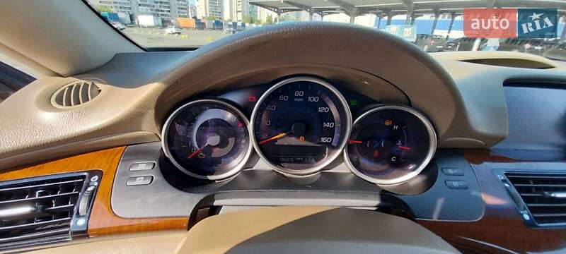 Седан Acura RL 2006 в Киеве фото 16 Седан Acura RL 2006 в Киеве