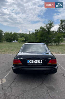 Седан Acura RL 1998 в 