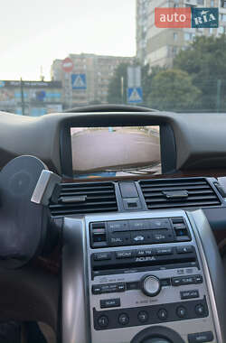 Седан Acura RL 2007 в Києві