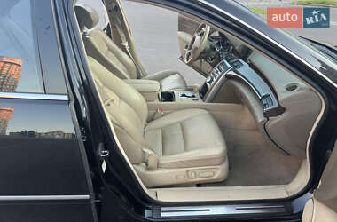 Седан Acura RL 2007 в Києві