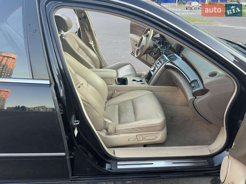 Седан Acura RL 2007 в Киеве фото 28 Седан Acura RL 2007 в Киеве