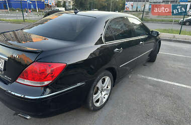 Седан Acura RL 2007 в Києві
